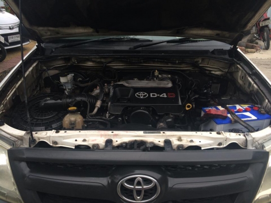 vigo 2005 เครื่องดี หน้าเดิม ราคาถูกๆๆ