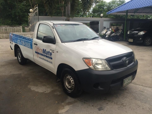 vigo 2005 เครื่องดี หน้าเดิม ราคาถูกๆๆ