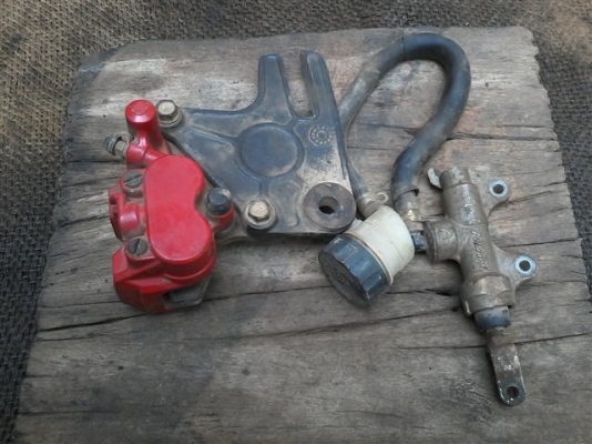 ขายอะไหล่ คาจิว่าสเตลล่า รายการสินค้าร่วมค่าส่งแล้วสนใจติดติดต่อ (กบรถเก่าแพร่)