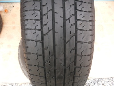 ขายยาง205/65/16 ปี 0712 BRIDGESTONE B390 1ชุด