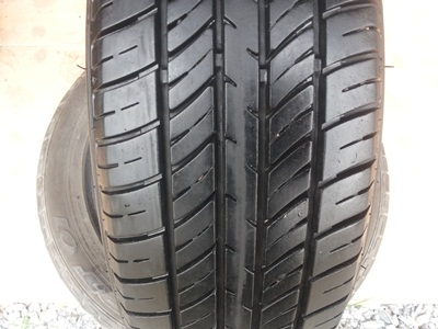 ขายยาง175/70/13 ปี 11 TUNDERER 1 คู่