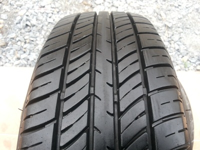 ขายยาง175/70/13 ปี 11 TUNDERER 1 คู่