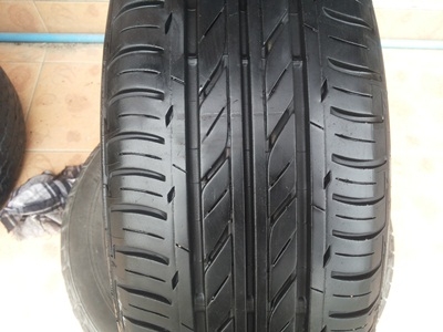 ขายยาง175/65/15 ปี 13มีปี12/1เส้น BRIDGESTONE ECOPIA EP100 1 ชุด