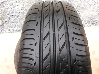 ขายยาง175/65/15 ปี 13มีปี12/1เส้น BRIDGESTONE ECOPIA EP100 1 ชุด