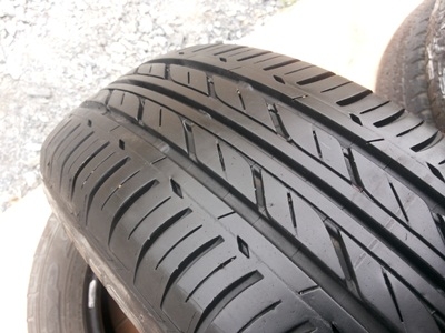 ขายยาง175/65/15 ปี 13มีปี12/1เส้น BRIDGESTONE ECOPIA EP100 1 ชุด