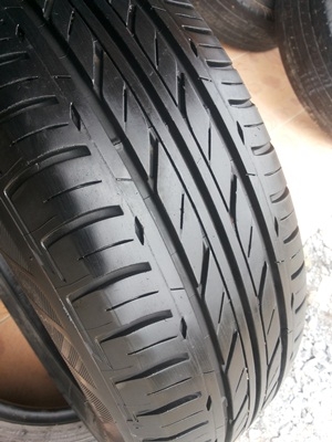 ขายยาง175/65/15 ปี 13มีปี12/1เส้น BRIDGESTONE ECOPIA EP100 1 ชุด