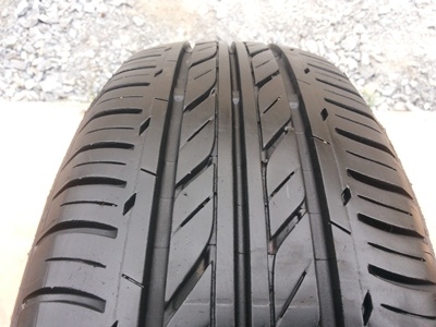 ขายยาง175/65/15 ปี 13มีปี12/1เส้น BRIDGESTONE ECOPIA EP100 1 ชุด