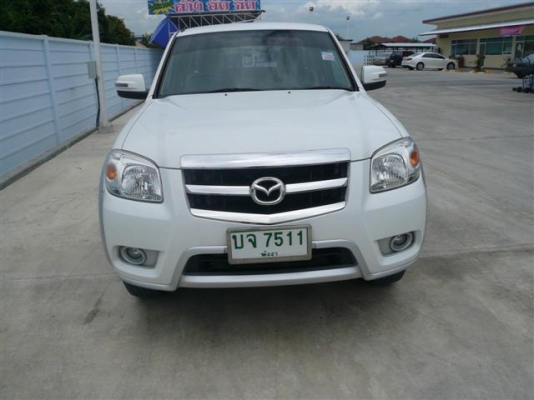 ขาย MAZDA BT 50 FREE STYLE CAB HI-RACER