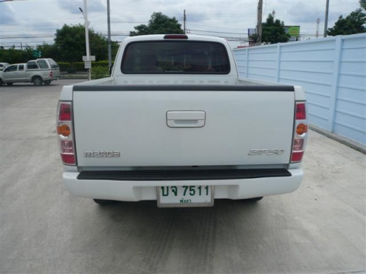 ขาย MAZDA BT 50 FREE STYLE CAB HI-RACER