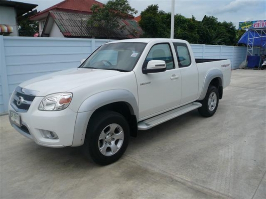 ขาย MAZDA BT 50 FREE STYLE CAB HI-RACER