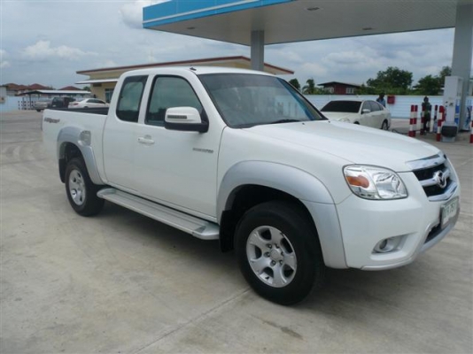 ขาย MAZDA BT 50 FREE STYLE CAB HI-RACER