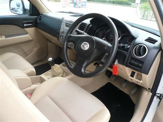 ขาย MAZDA BT 50 FREE STYLE CAB HI-RACER