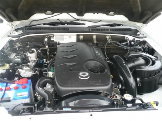 ขาย MAZDA BT 50 FREE STYLE CAB HI-RACER