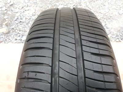 ขายยาง175/65/15 ปี 1311 MICHERLIN ENERGY XM1 1 ชุด