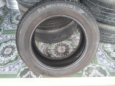 ขายยาง175/65/15 ปี 1311 MICHERLIN ENERGY XM1 1 ชุด ขายยาง175/65/15 ปี 1311 MICHERLIN ENERGY XM1 1 ชุด