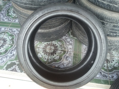 ขายยาง245/35/18 ปี 3610 MICHERLIN Pilot3 1 คู่ ขายยาง245/35/18 ปี 3610 MICHERLIN Pilot3 1 คู่