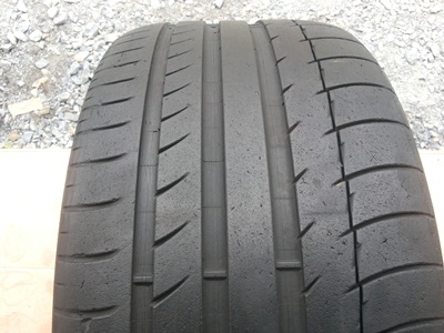 ขายยาง245/35/18 ปี 3610 MICHERLIN Pilot3 1 คู่