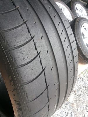 ขายยาง245/35/18 ปี 3610 MICHERLIN Pilot3 1 คู่ ขายยาง245/35/18 ปี 3610 MICHERLIN Pilot3 1 คู่