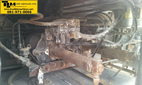 TADANO   35  TON  นำเข้า จาก USA