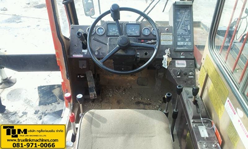 TADANO   35  TON  นำเข้า จาก USA