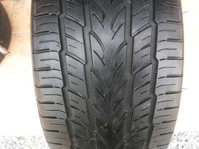 ขายยาง225/40/18 ปี 11 YOKOHAMA Adrive 1 คู่