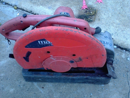 ไฟเบอร์ตัดเหล็กสภาพเดิมๆสวยๆครับทุ่นเดิมๆครับเป็นของมาเทคนิ่มครับตัวนี้ราคานี้คุ้มครับ