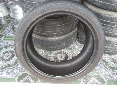 ขายยาง235/40/18 ปี 0611 Continenal Sport 3 1 คู่