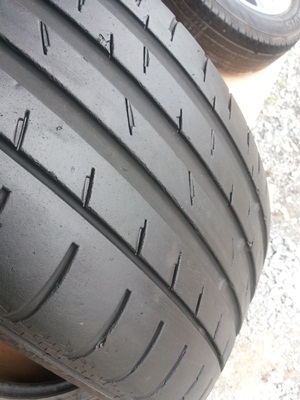 ขายยาง235/40/18 ปี 0611 Continenal Sport 3 1 คู่