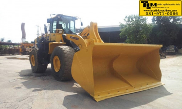 WA  500-6  นำเข้า  USA