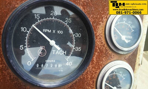 WA  500-6  นำเข้า  USA