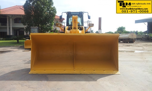 WA  500-6  นำเข้า  USA