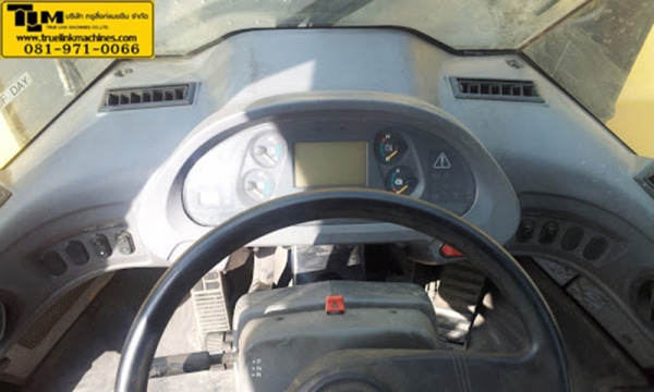 WA  500-6  นำเข้า  USA