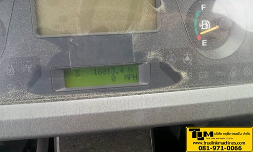 WA  500-6  นำเข้า  USA