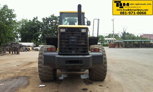 WA  500-6  นำเข้า  USA