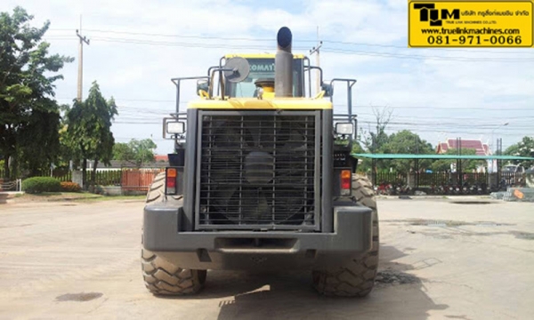 WA  500-6  นำเข้า  USA