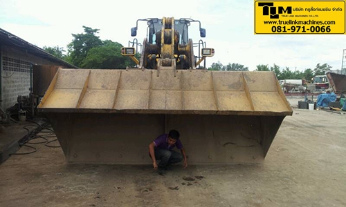 WA  500-6  นำเข้า  USA