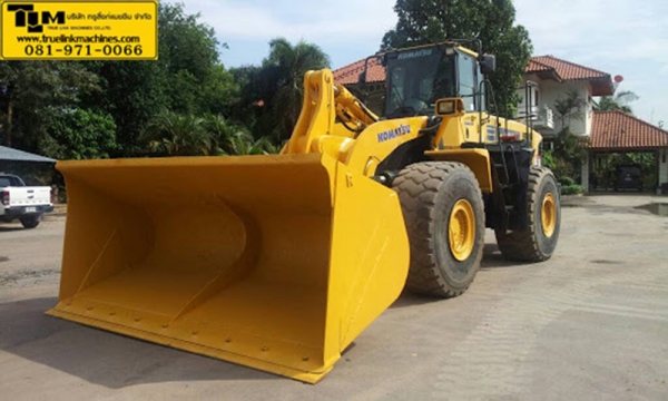 WA  500-6  นำเข้า  USA