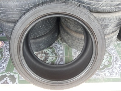ขายยาง265/35/18 ปี 1610 BRIDGESTONE POTENZA ER050 1 คู่
