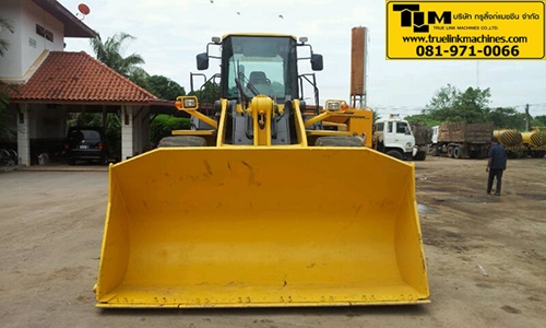 WA 450-3 นำเข้า USA WA 450-3 นำเข้า USA