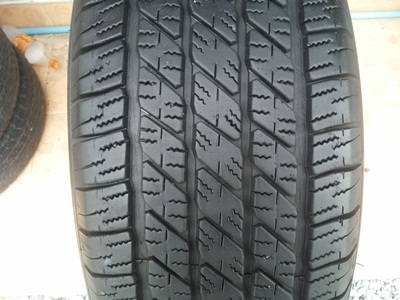 ขายยาง265/65/17 ปี 1611 MICHELIN CROSS 1 ชุด ขายยาง265/65/17 ปี 1611 MICHELIN CROSS 1 ชุด