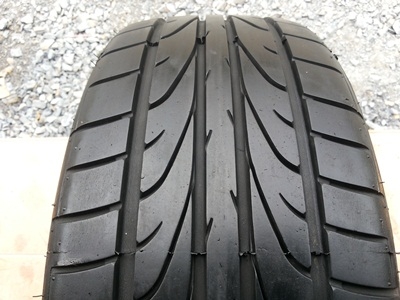 ขายยาง205/45/17 ปี 1410 Pinsotyres 1 คู่