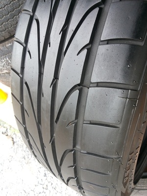 ขายยาง205/45/17 ปี 1410 Pinsotyres 1 คู่ ขายยาง205/45/17 ปี 1410 Pinsotyres 1 คู่