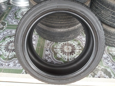 ขายยาง205/45/17 ปี 2311 BRIDGESTONE POTENZA 1 คู่ ขายยาง205/45/17 ปี 2311 BRIDGESTONE POTENZA 1 คู่