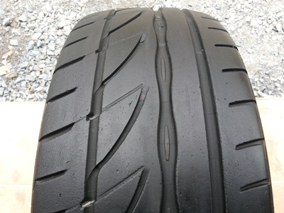 ขายยาง205/45/17 ปี 2311 BRIDGESTONE POTENZA 1 คู่
