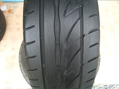 ขายยาง205/45/17 ปี 2311 BRIDGESTONE POTENZA 1 คู่ ขายยาง205/45/17 ปี 2311 BRIDGESTONE POTENZA 1 คู่