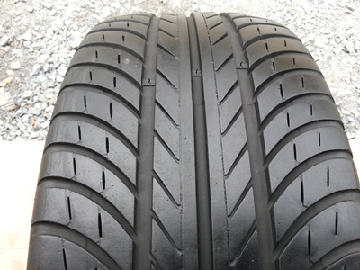 ขายยาง205/45/17 ปี 1812 STILETO 1 คู่