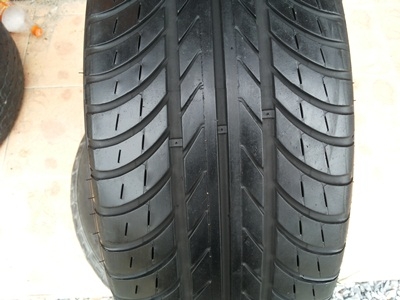 ขายยาง205/45/17 ปี 1812 STILETO 1 คู่