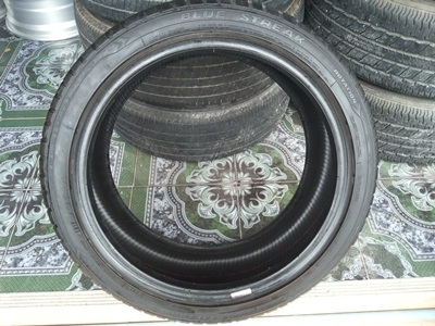 ขายยาง205/45/17 ปี 1812 STILETO 1 คู่