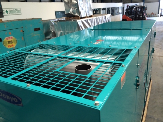 New DENYO DCA150ESK ของใหม่ นำเข้าจากญี่ปุ่น รับรองถูกกว่าเจ้าอื่นแน่นอน