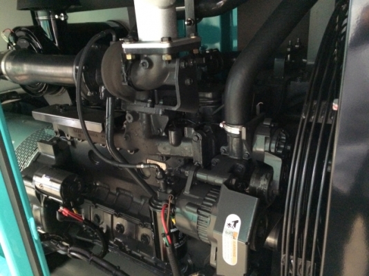 New DENYO DCA150ESK ของใหม่ นำเข้าจากญี่ปุ่น รับรองถูกกว่าเจ้าอื่นแน่นอน